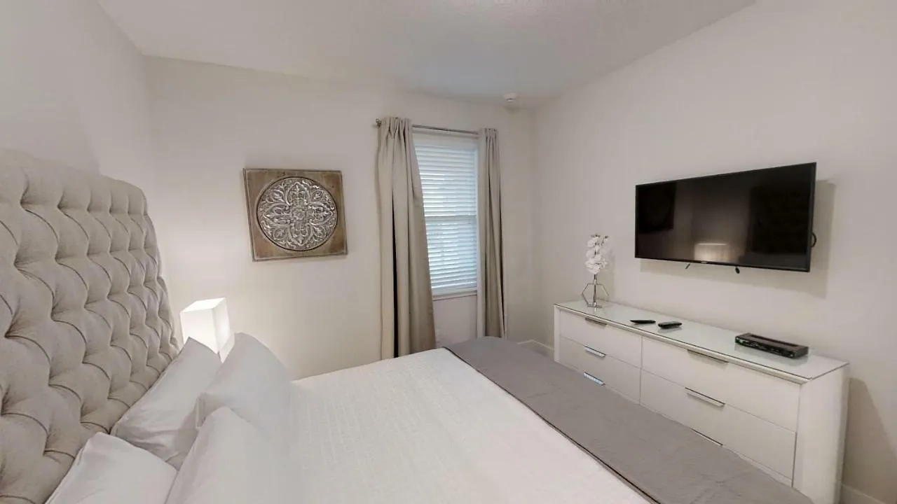 8 Bedroom Vacation With Pool 1914 Holiday home *