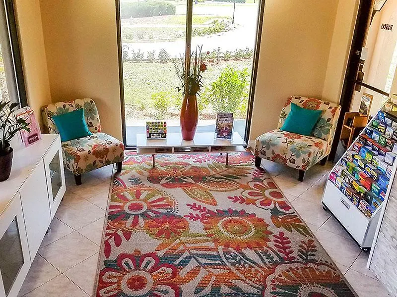 Sevilla Kissimmee- Near 2*