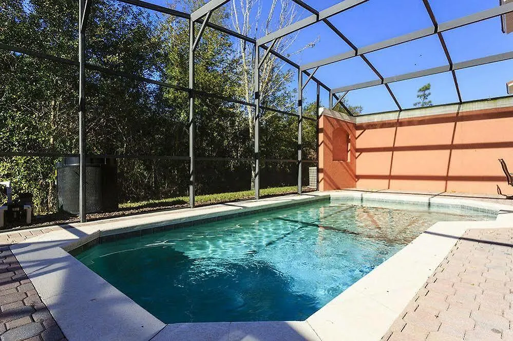 Terra By Blue Travel * Kissimmee