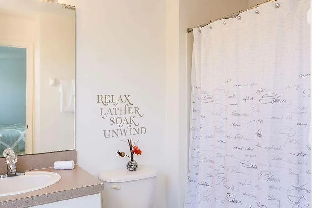 Apartment Terra By Blue Travel Kissimmee