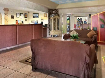 Clarion & Kissimmee-lake Buena Vista South فندق