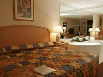 Clarion & Kissimmee-lake Buena Vista South فندق 3*