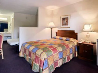 Clarion & Kissimmee-lake Buena Vista South 3* Kissimmee