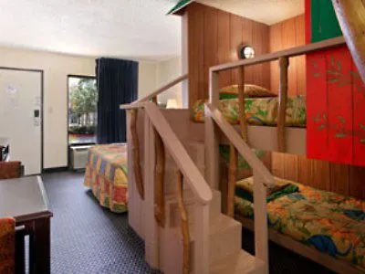 Clarion & Kissimmee-lake Buena Vista South كيسيمي