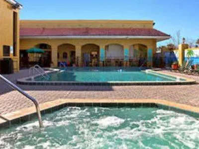 Clarion & Kissimmee-lake Buena Vista South