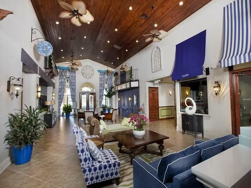 Holiday home 4 Bedroom 3 Bathroom Town With Splash Pool Kissimmee
