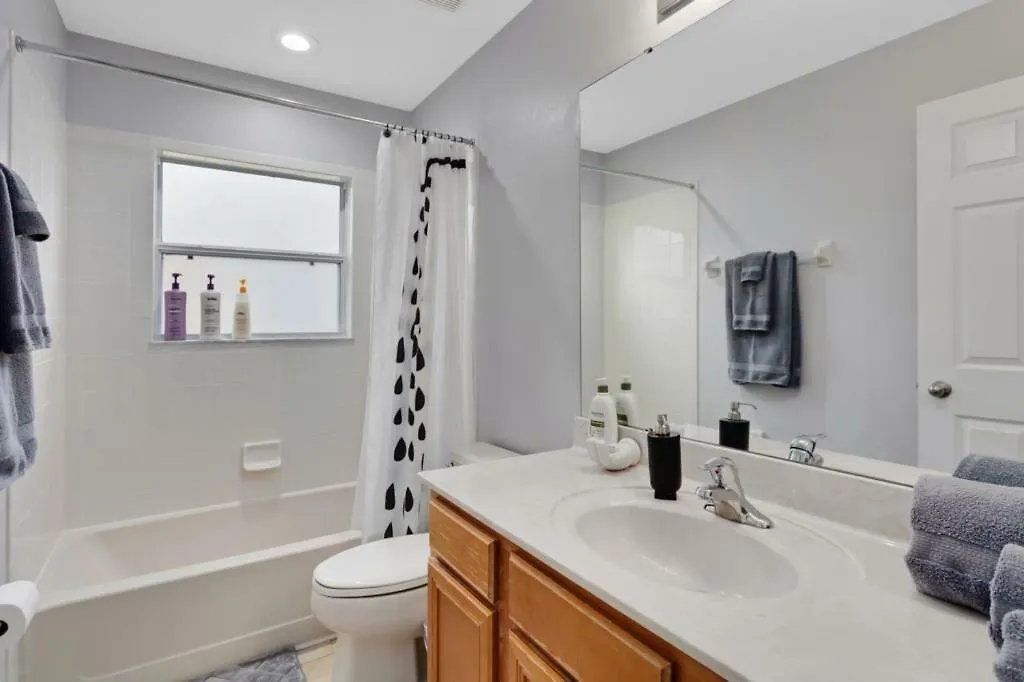 6 Bedroom Lanai, Screened Pool & Four Corners