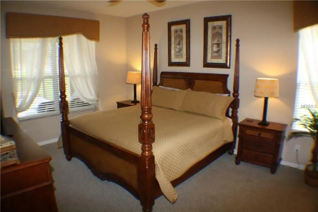 6 Bedroom Lanai, Screened Pool & * Four Corners