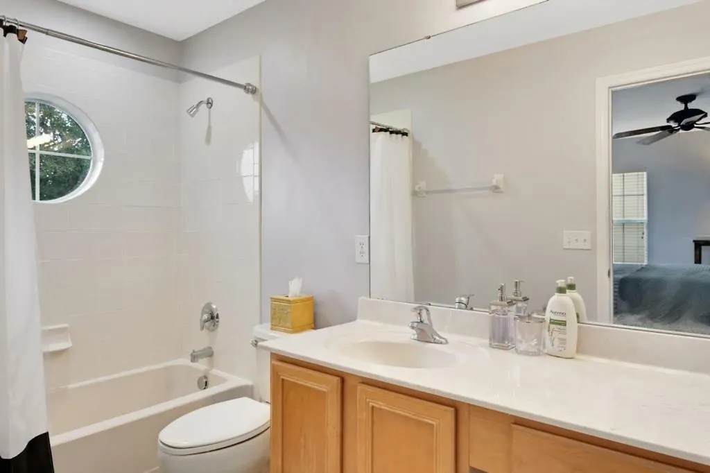 6 Bedroom Lanai, Screened Pool &
