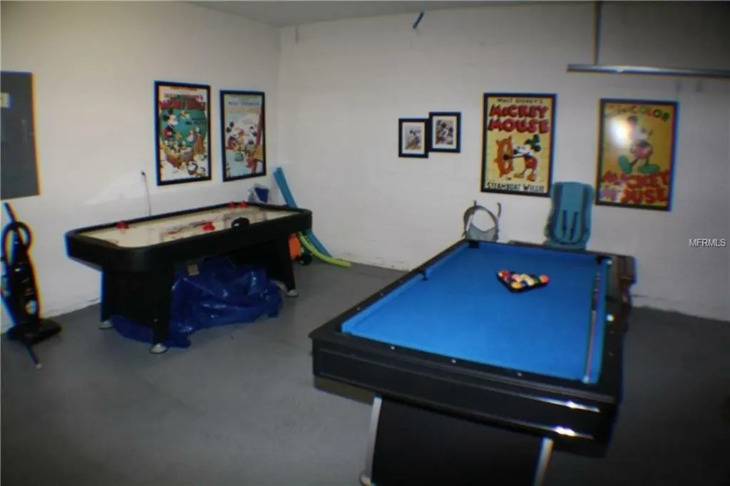 6 Bedroom Lanai, Screened Pool & * Four Corners