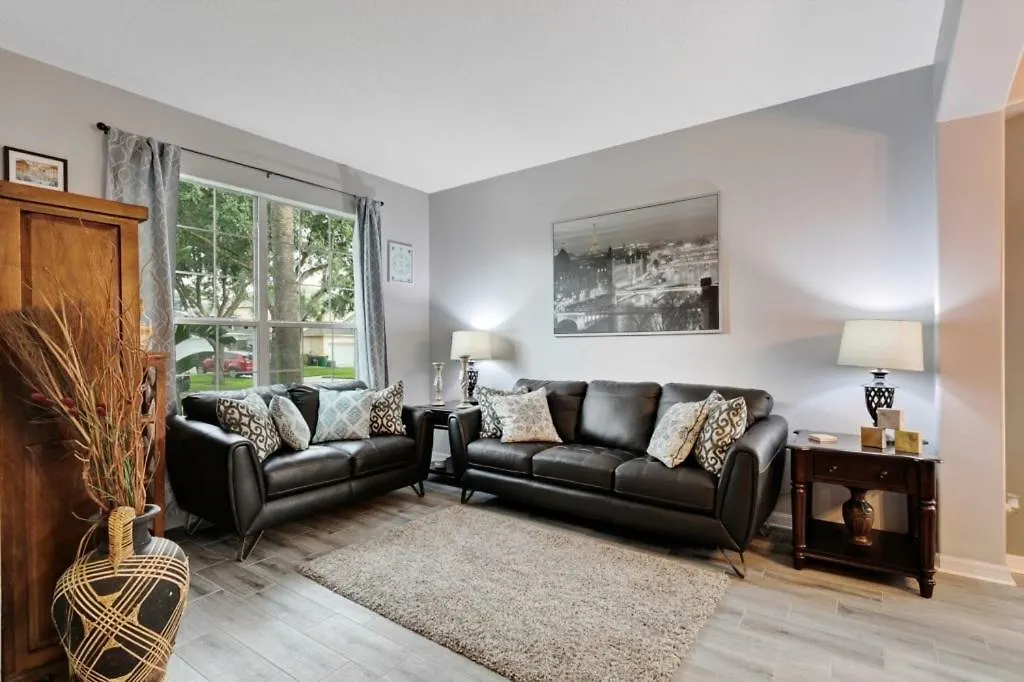 6 Bedroom Lanai, Screened Pool & *