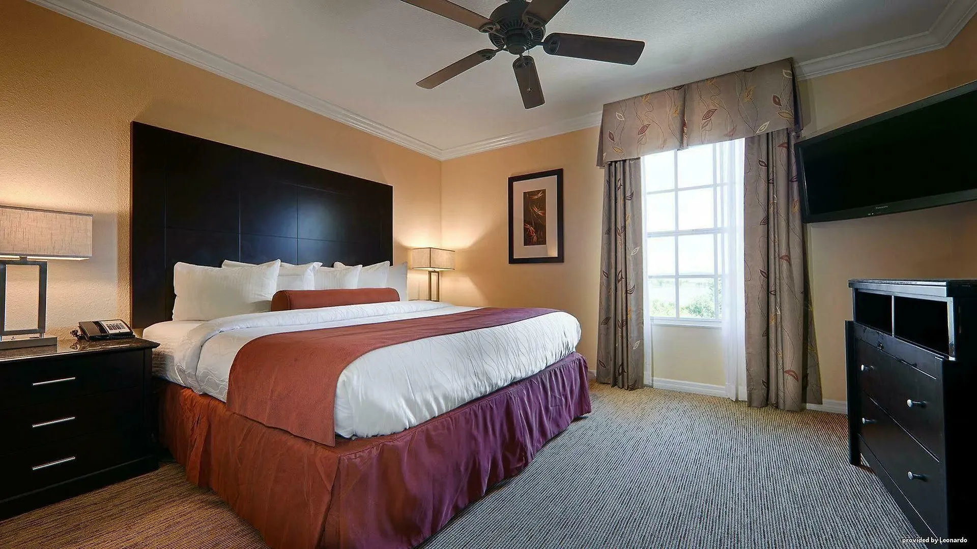 Θέρετρο Saratoga Villas- Near Disney Kissimmee