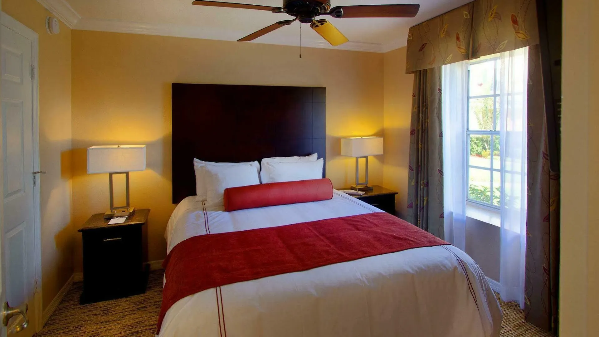Θέρετρο Saratoga Villas- Near Disney Kissimmee