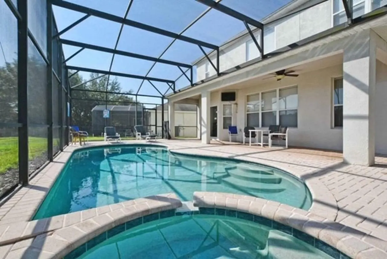 Holiday home Escape *