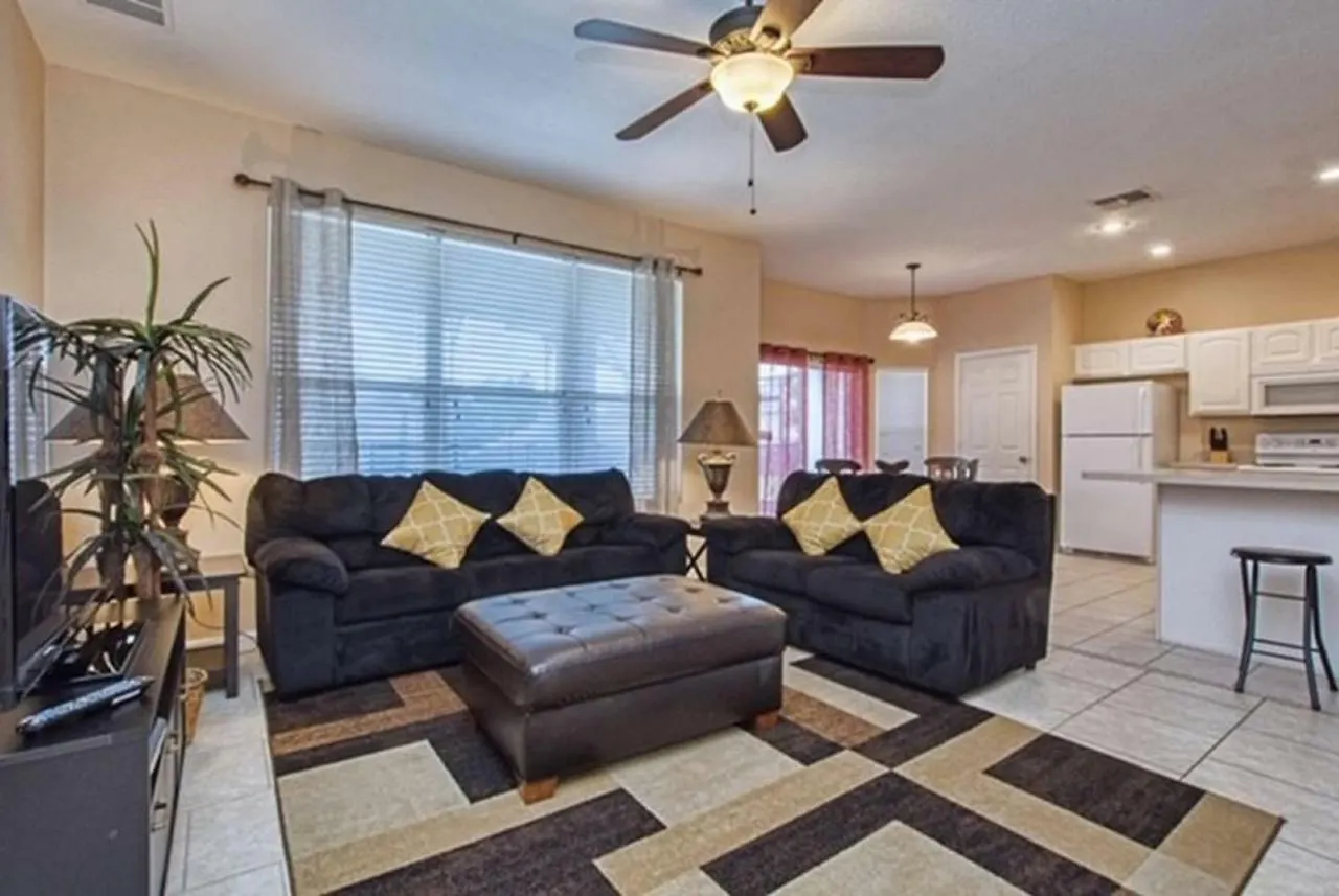 Escape * Kissimmee