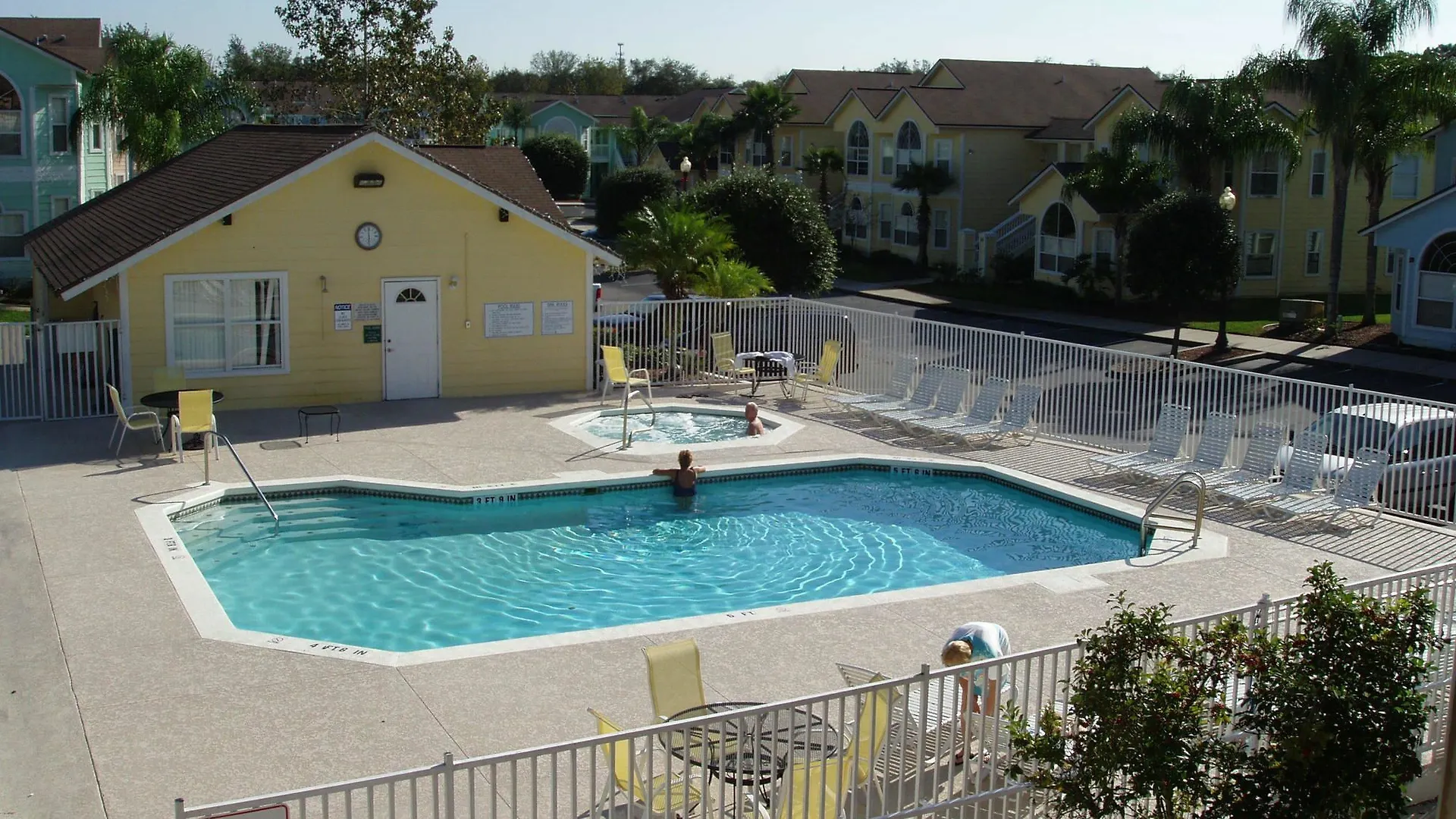 Hotel Starwars The Force New Kissimmee