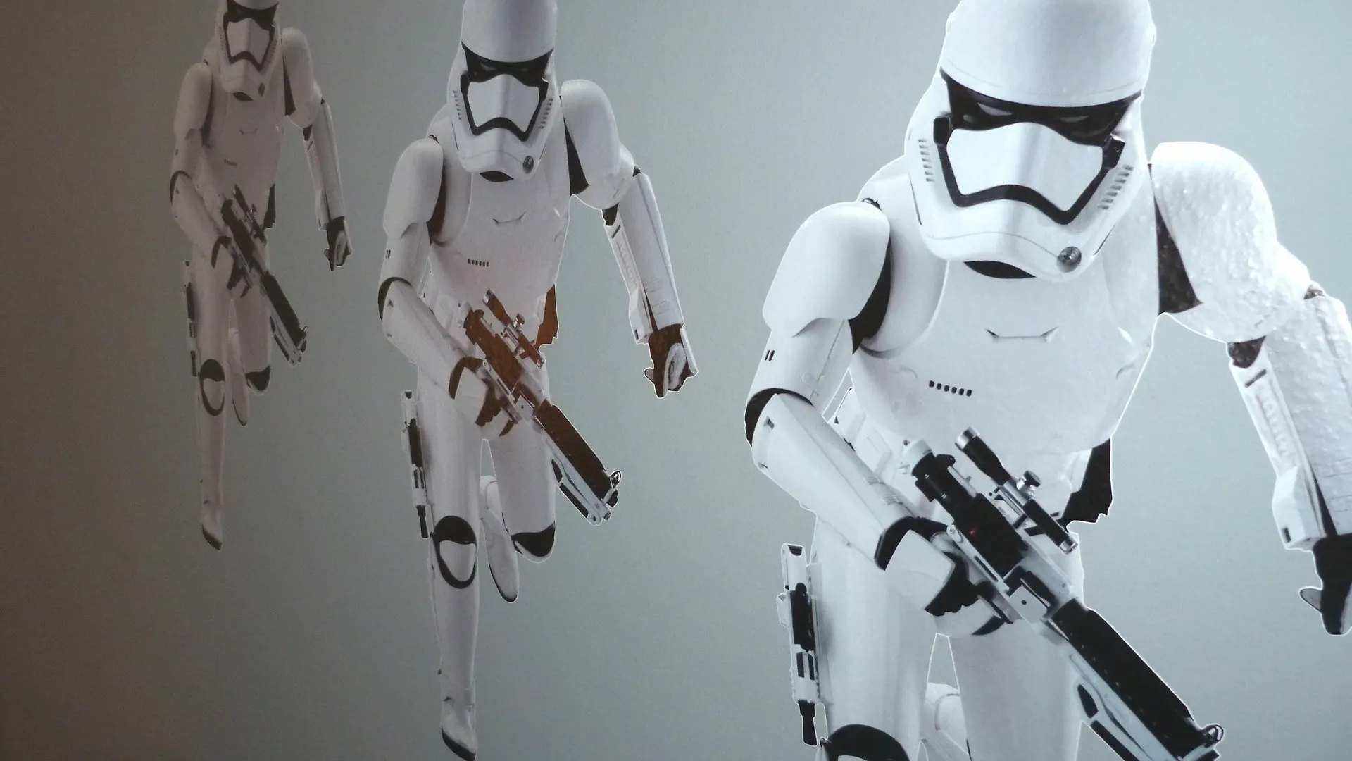 Hotel Starwars The Force New