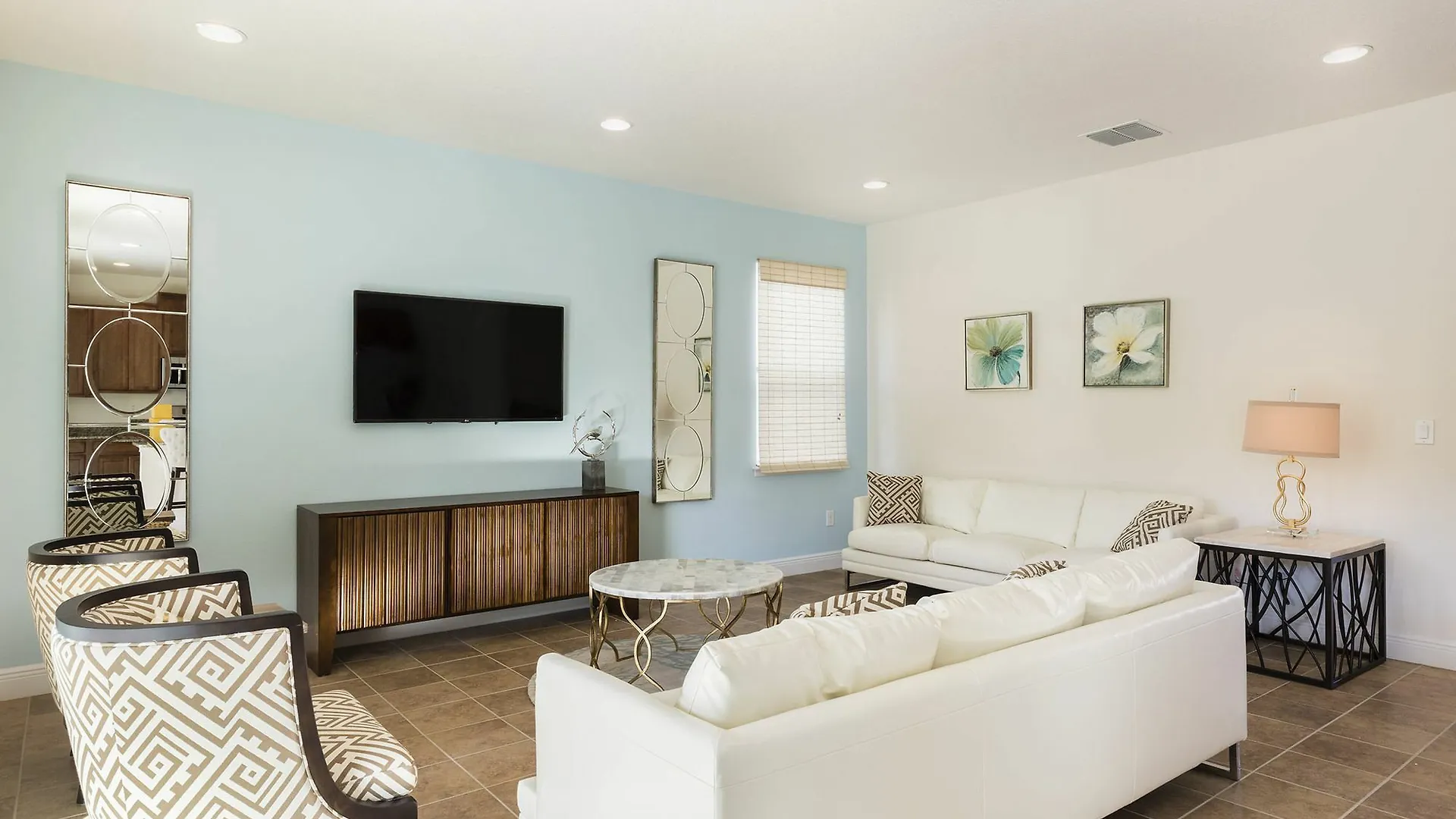 Disney&golf Holiday home Kissimmee