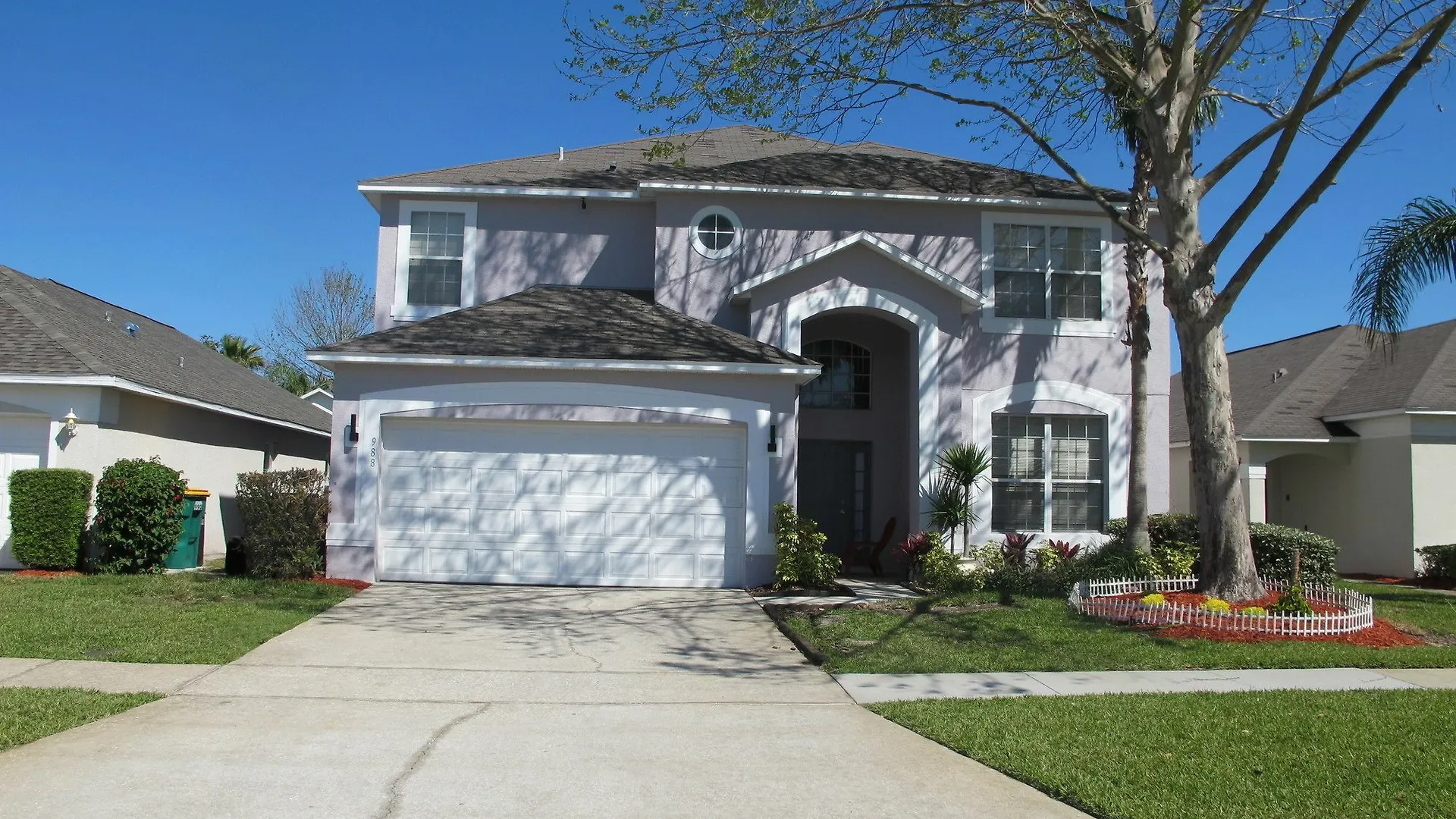 Apartmán Berkley 7br Pool Lb988 Kissimmee