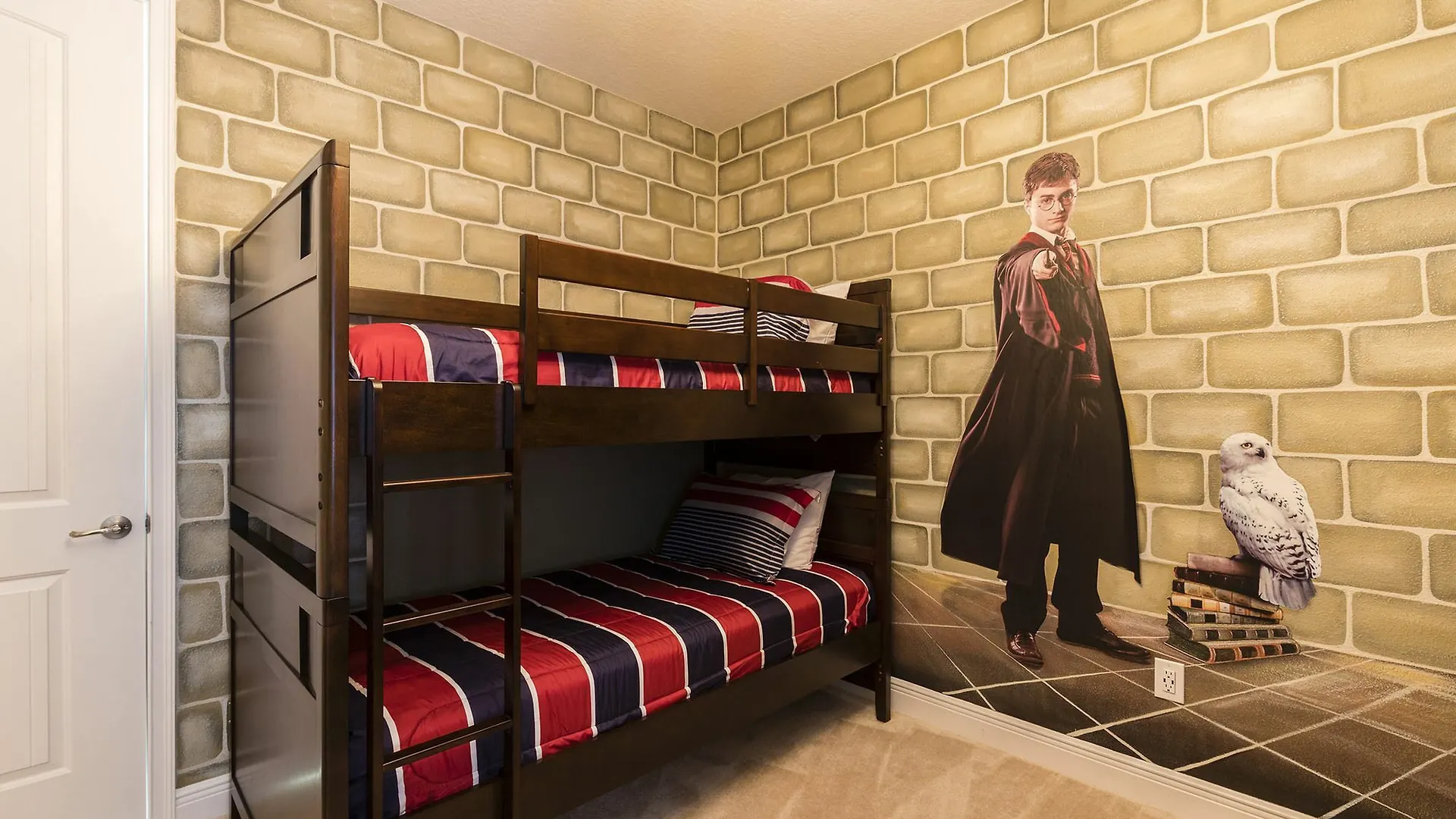 Holiday home Disney&golf Kissimmee