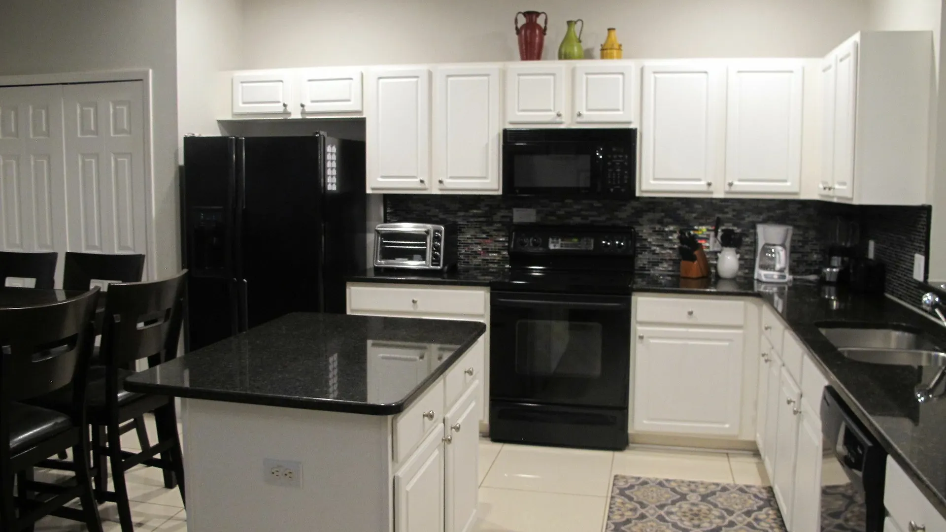 Berkley 7br Pool Lb988 Apartmán *