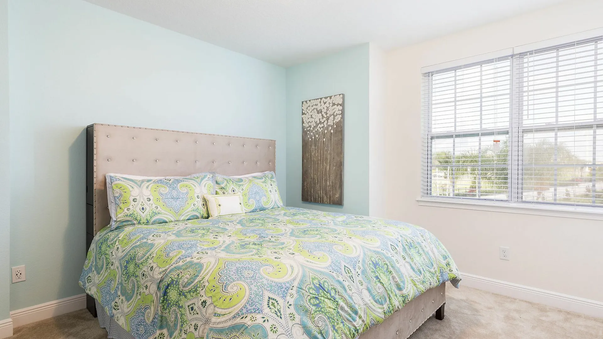 Holiday home Disney&golf *