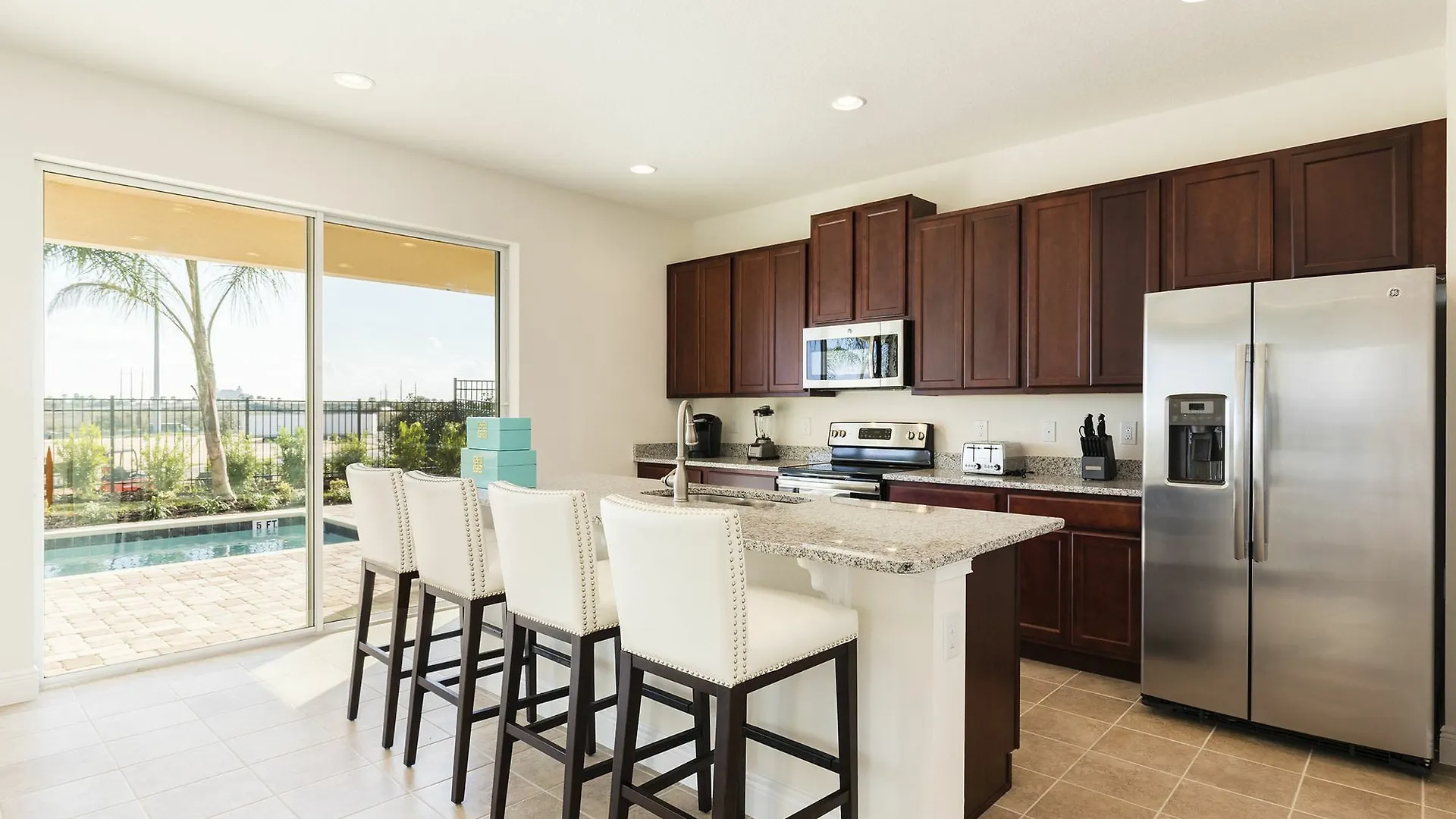 Holiday home Disney&golf Kissimmee