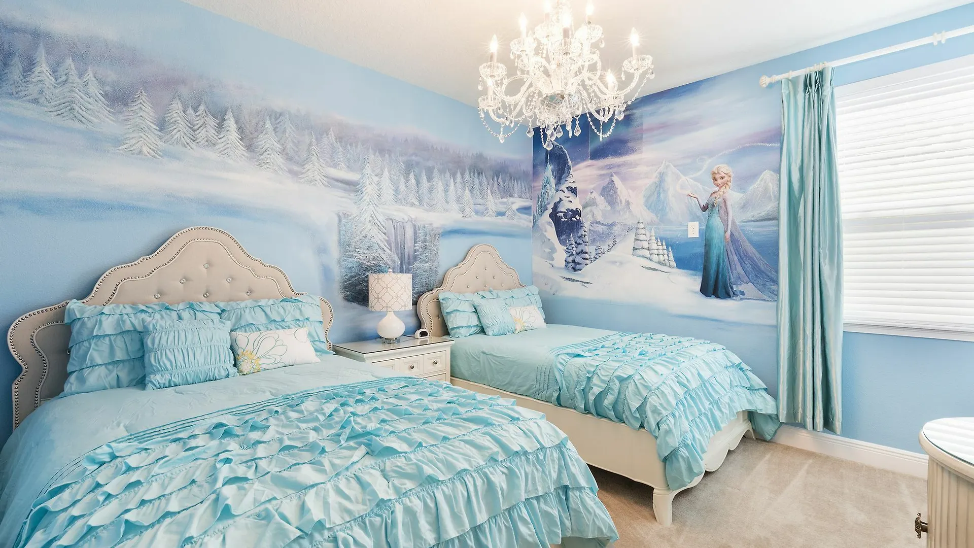 Disney&golf Holiday home *