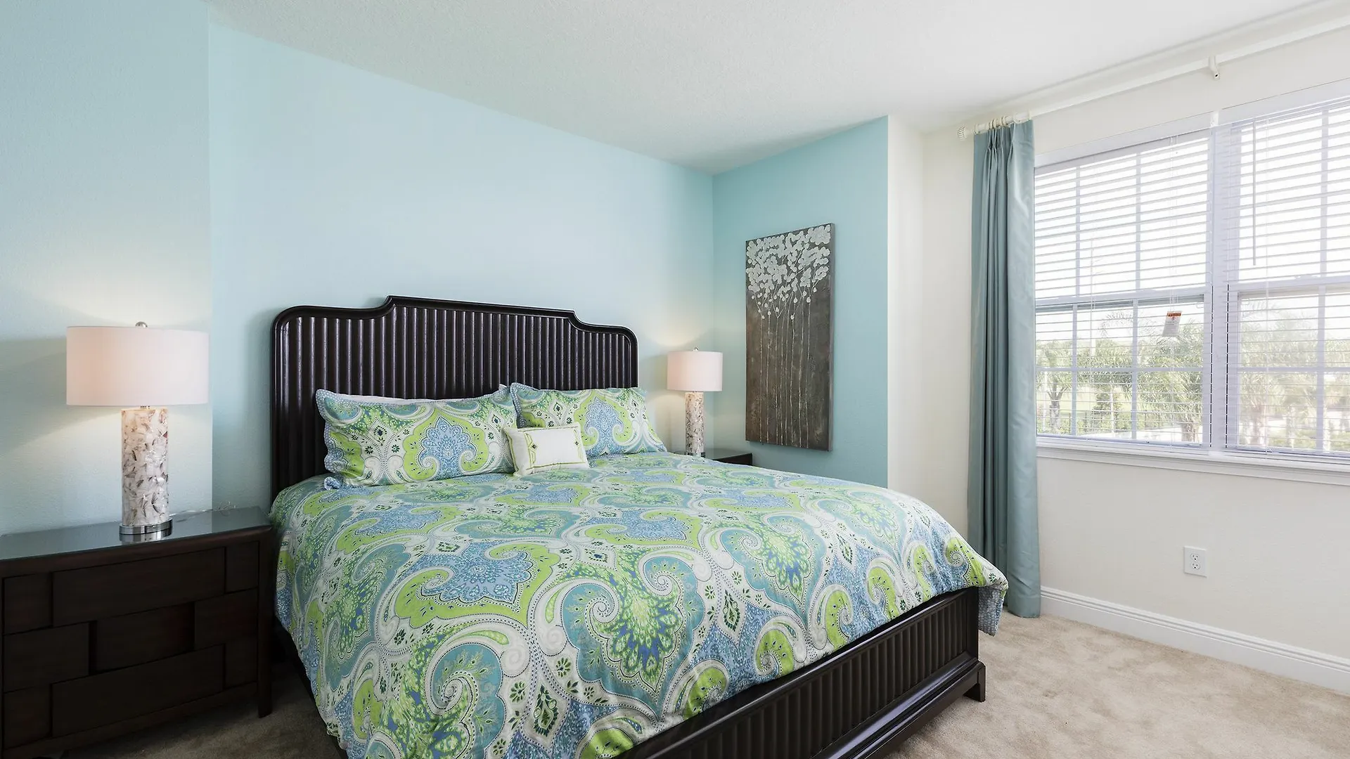 Disney&golf Holiday home Kissimmee
