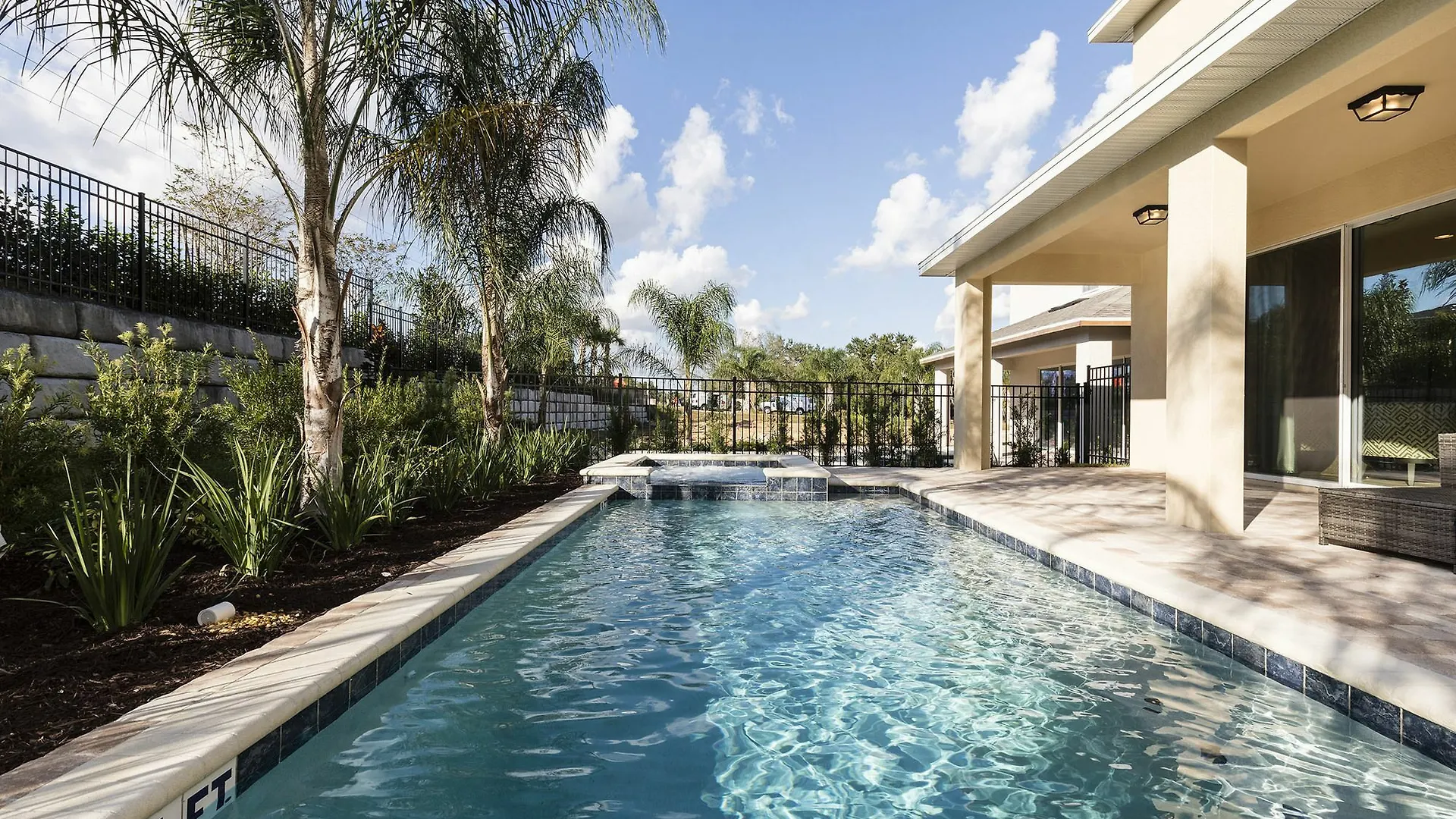 Holiday home Disney&golf *