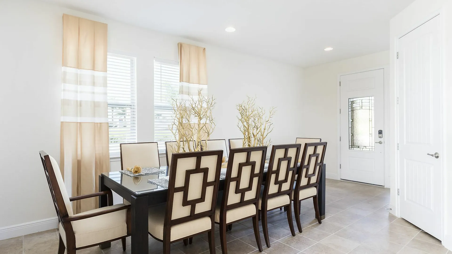 Disney&golf Holiday home