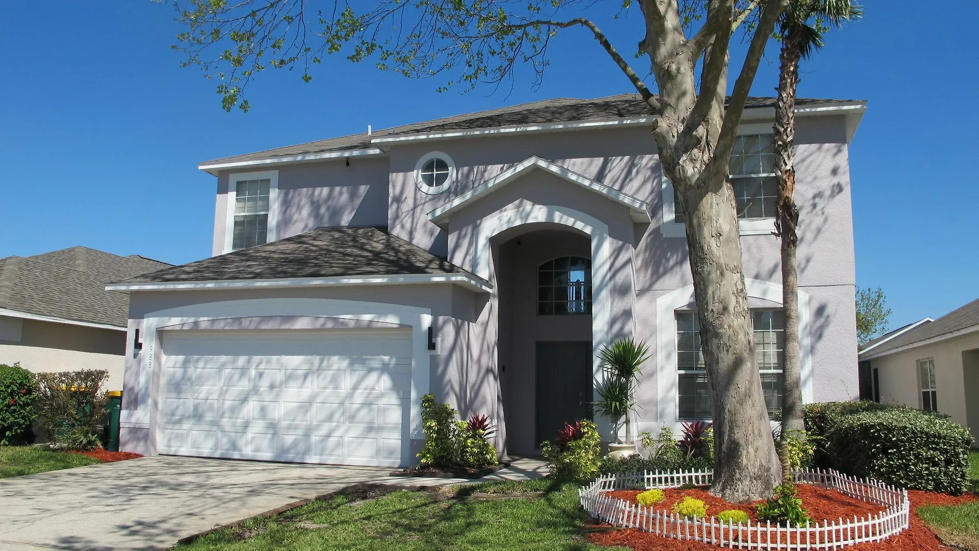 Apartmán Berkley 7br Pool Lb988 *