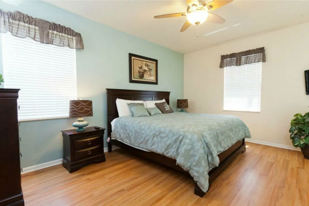 Area Platinum Homes