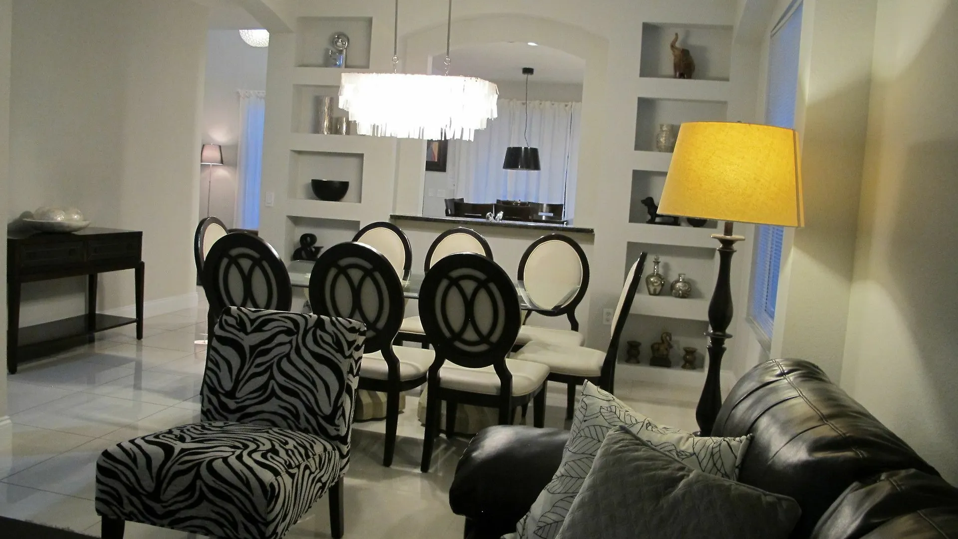 Apartmán Berkley 7br Pool Lb988 Kissimmee