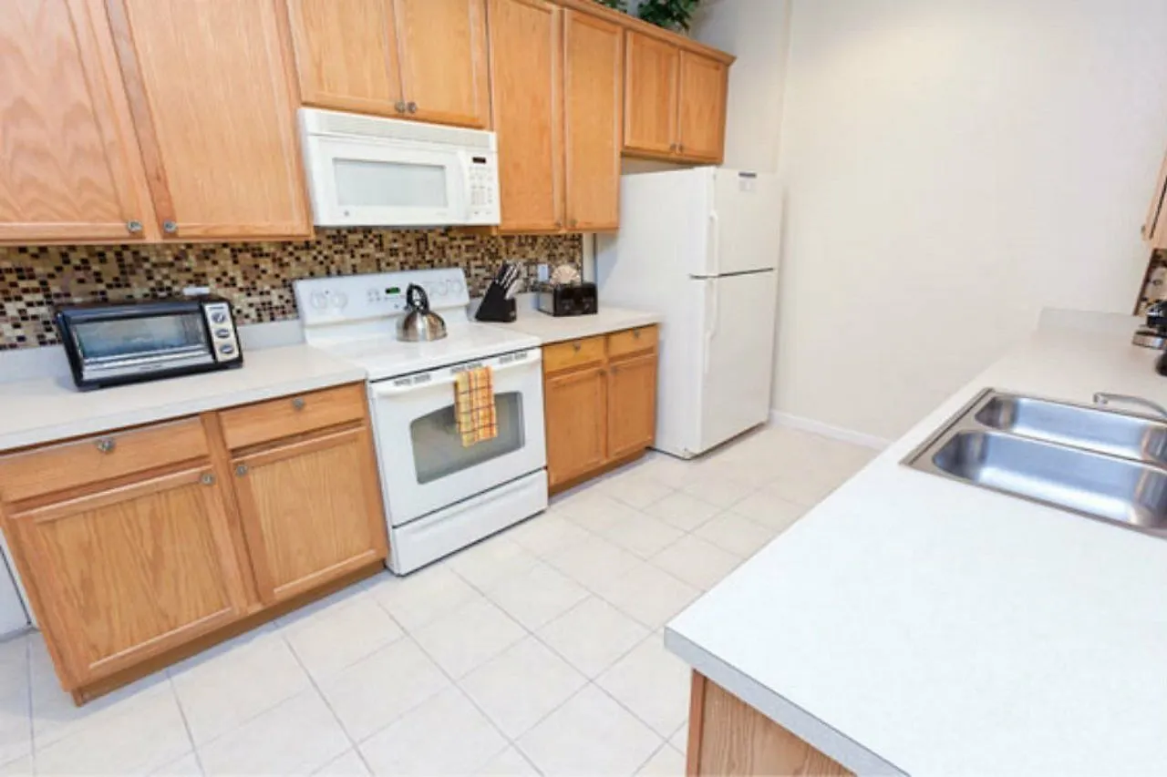 Area Platinum Homes