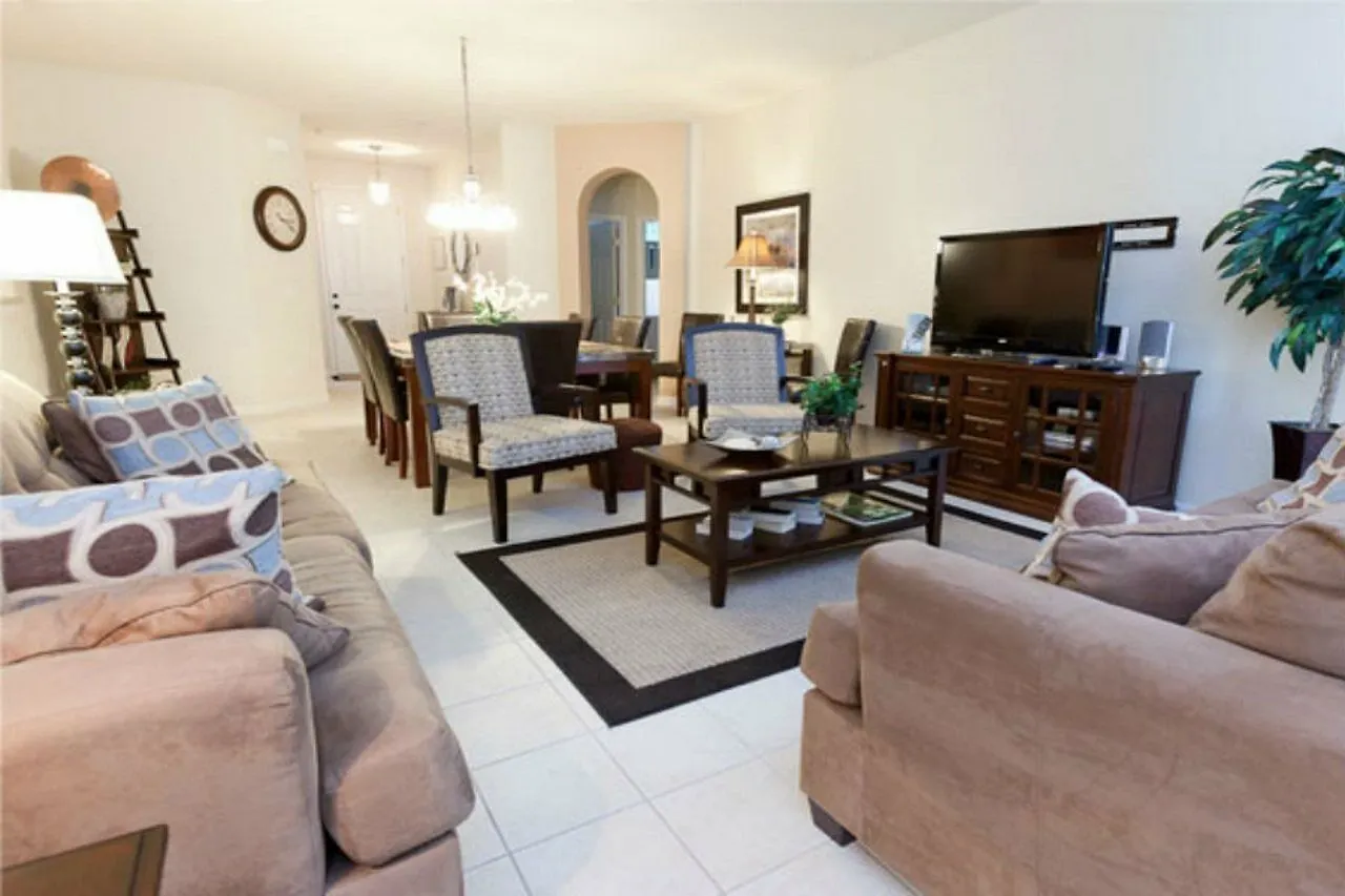 Area Platinum Homes