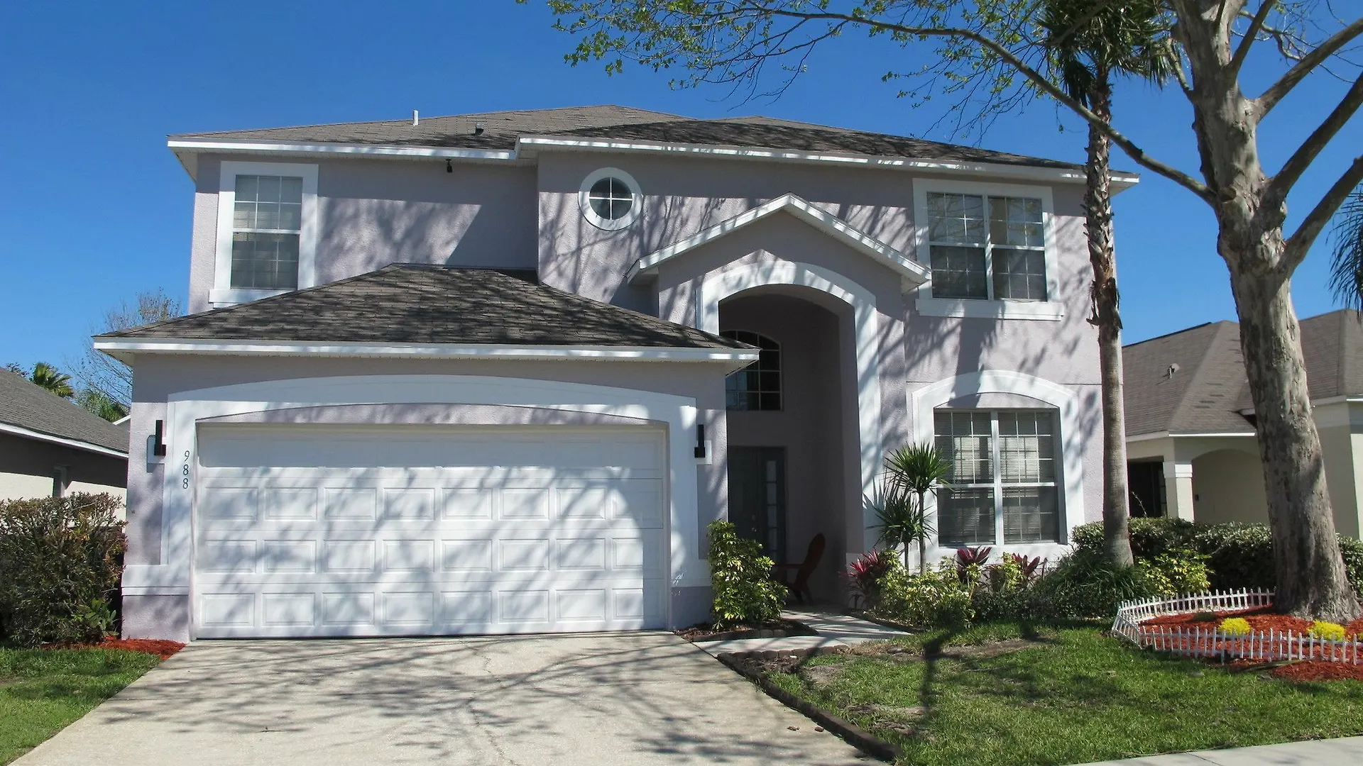 Apartmán Berkley 7br Pool Lb988