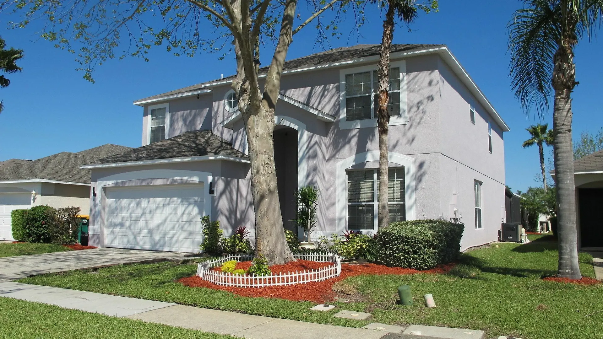 Berkley 7br Pool Lb988 Kissimmee