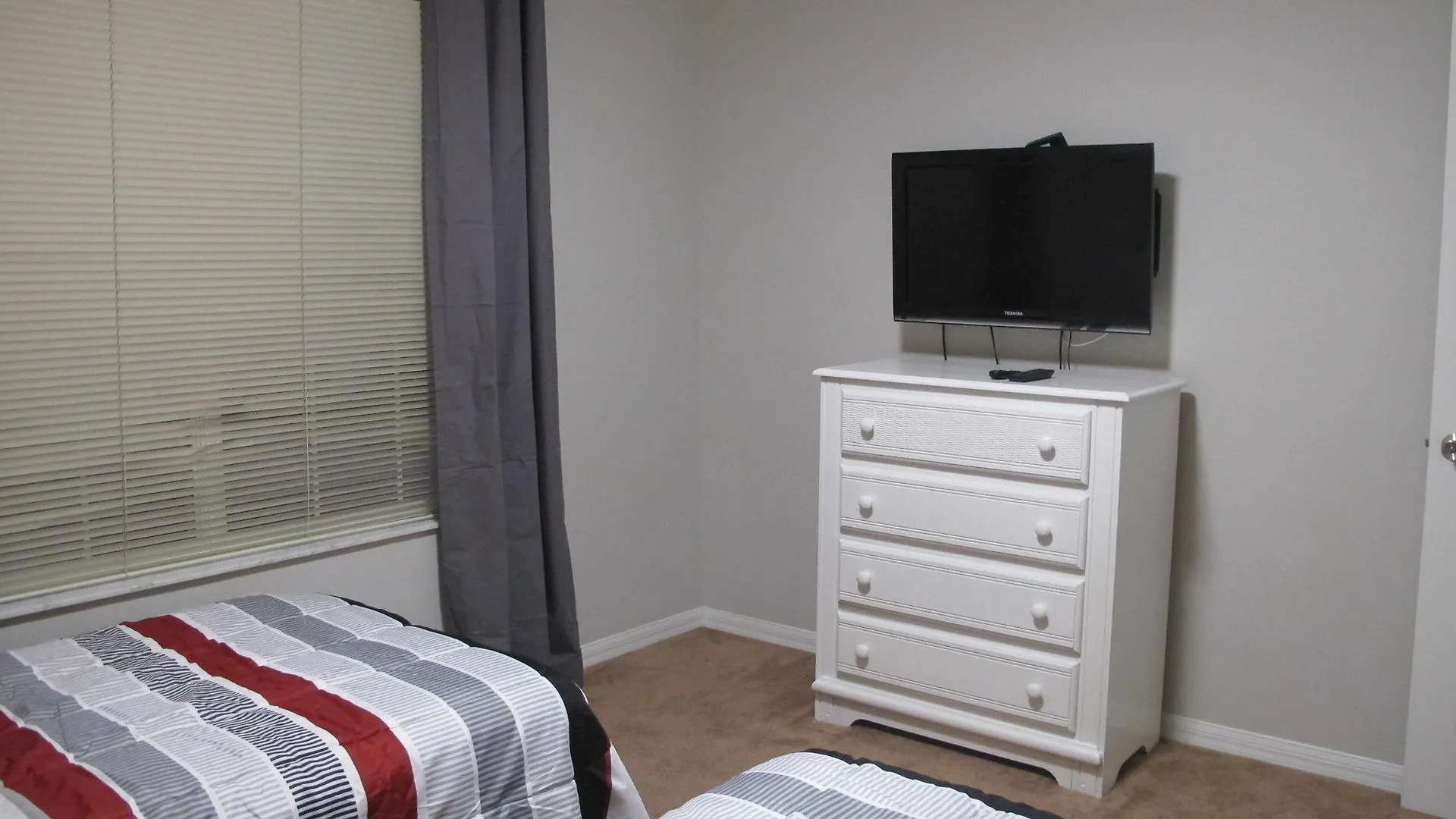 Berkley 7br Pool Lb988 Apartmán