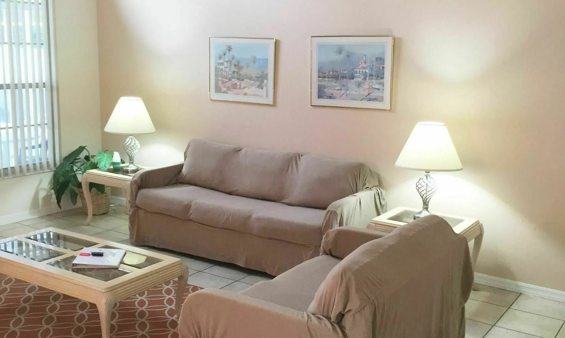 Indian Wells 3br Pool Pets Bp73 Apartment *