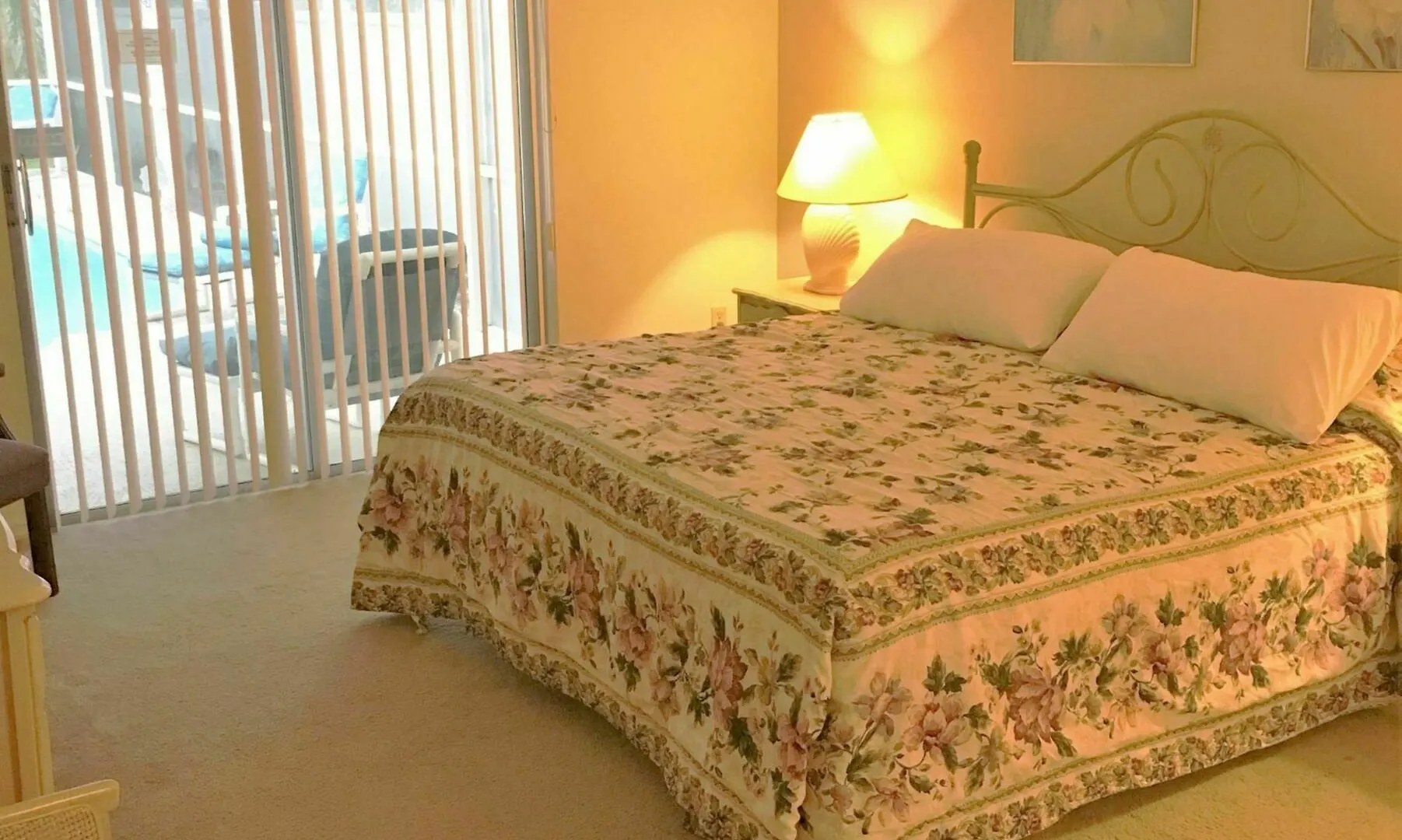 Indian Wells 3br Pool Pets Bp73