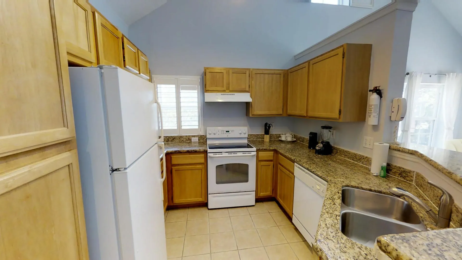 Aco - Runaway Club Apartment Kissimmee