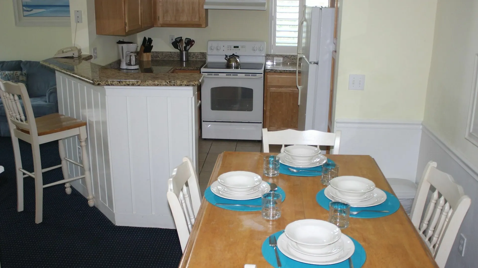 Apartment Aco - Runaway Club Kissimmee