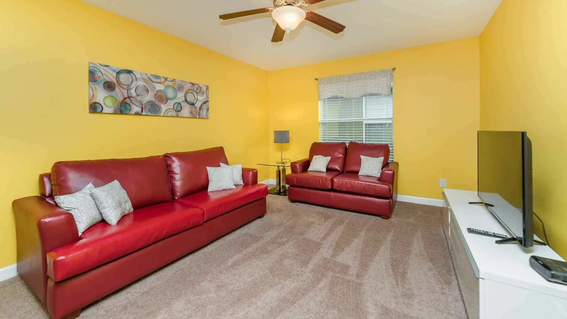 Paradise Palms - 6 Bed 5 Baths * Kissimmee