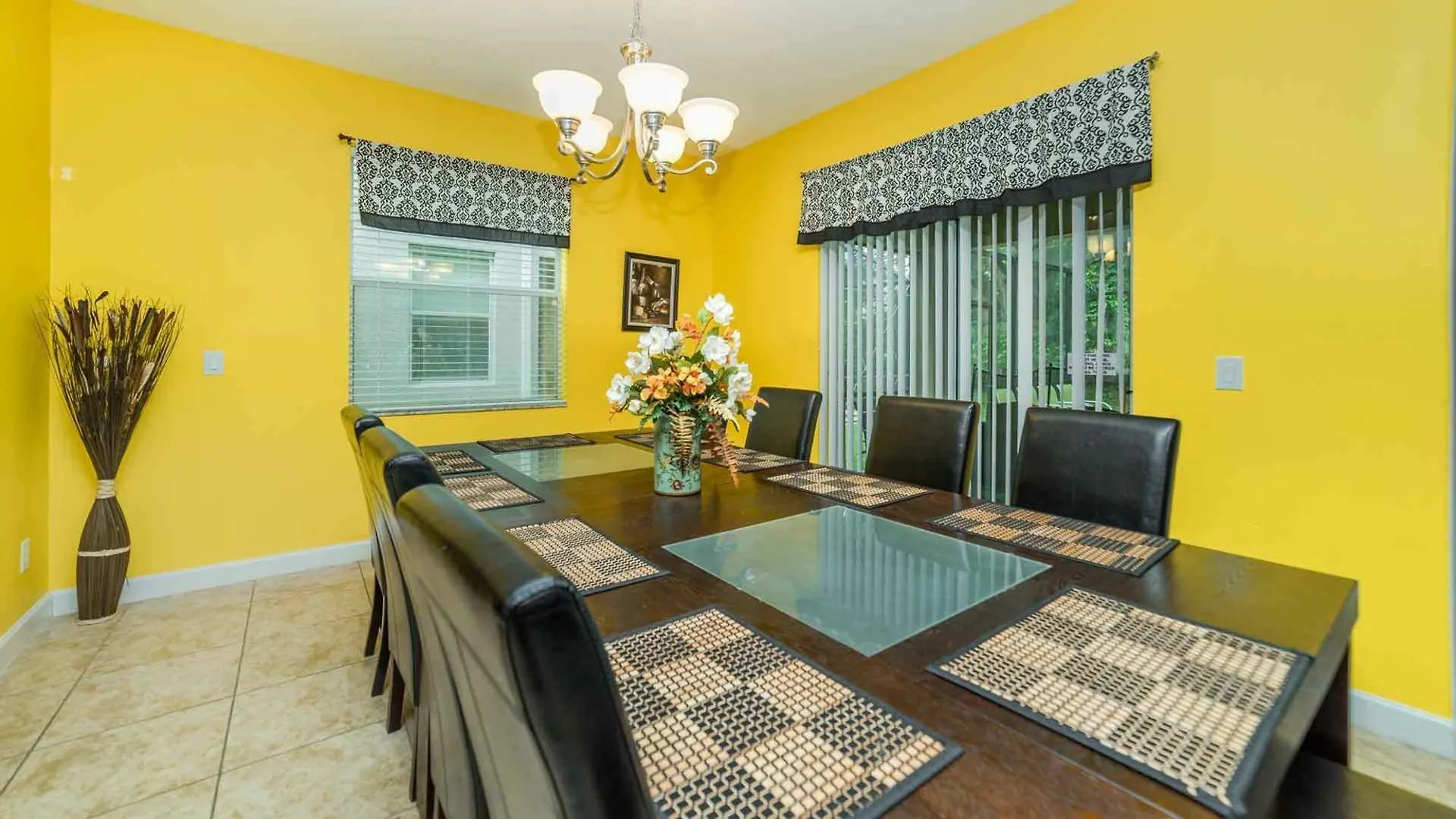 Villa Paradise Palms - 6 Bed 5 Baths