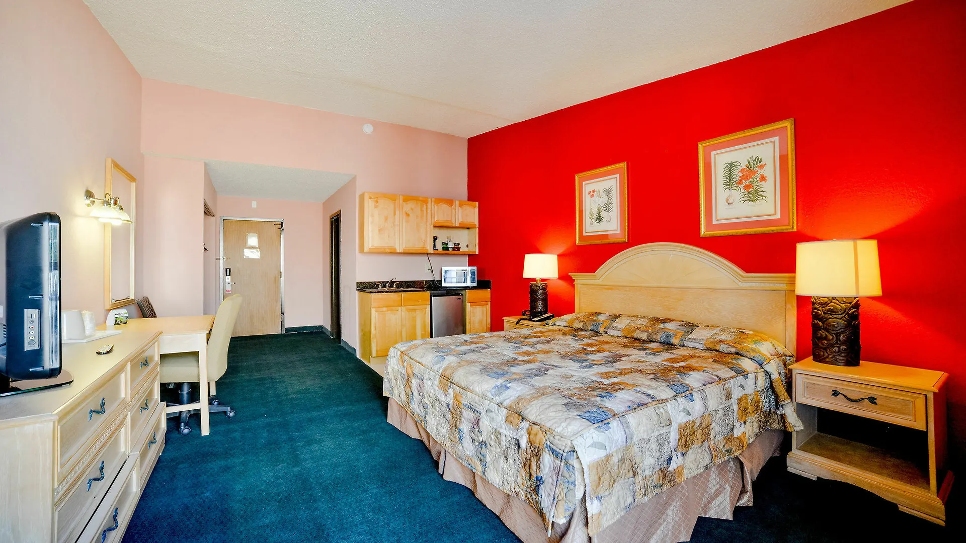 Stayable East 2* Kissimmee