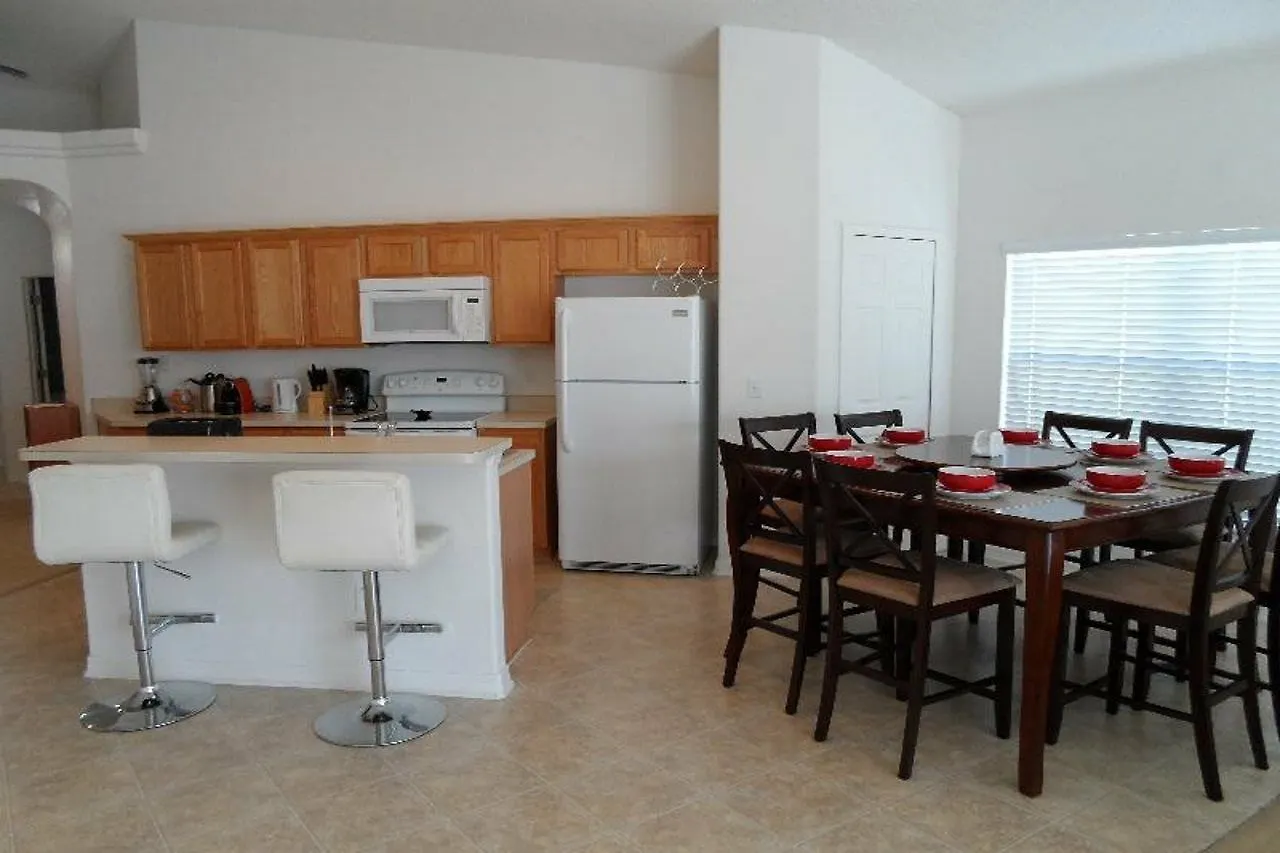 Hotel Area Deluxe Homes With Gamesroom 4*