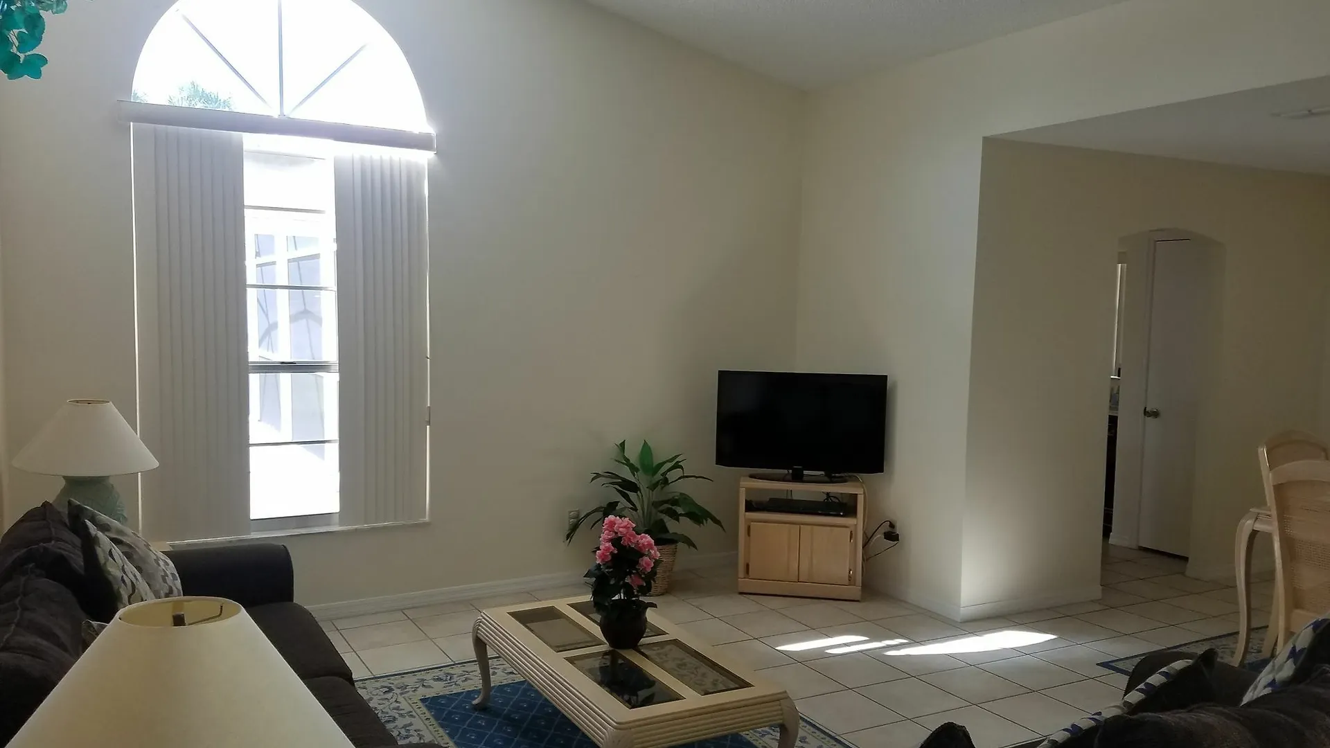 Apartment Indian Wells 3br Pool Pets Ld76 *