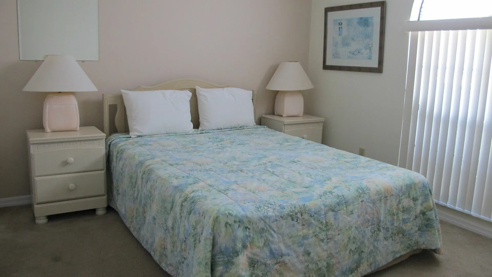 Indian Wells 3br Pool Pets Ld76 * Kissimmee