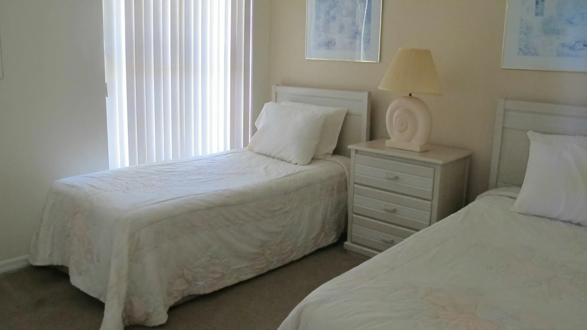 Apartment Indian Wells 3br Pool Pets Ld76 Kissimmee